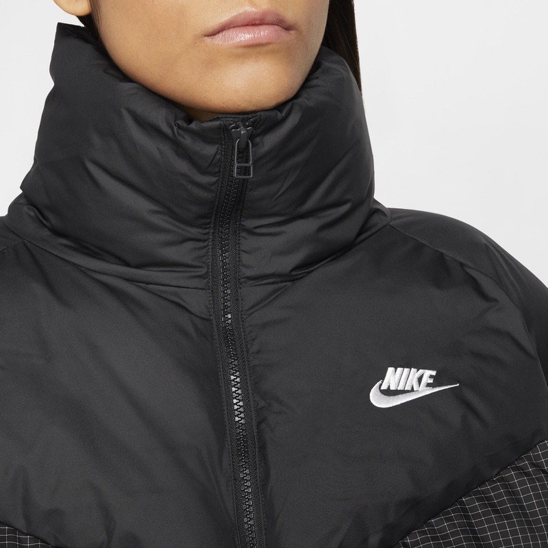 Geaca Nike W Nsw TF ECDWN gs NK WPFR - poza 3