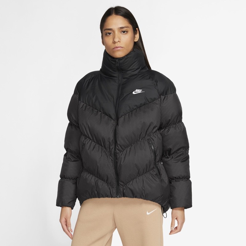 Geaca Nike W Nsw TF ECDWN gs NK WPFR - poza 4
