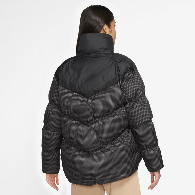 Geaca Nike W Nsw TF ECDWN gs NK WPFR - poza 5