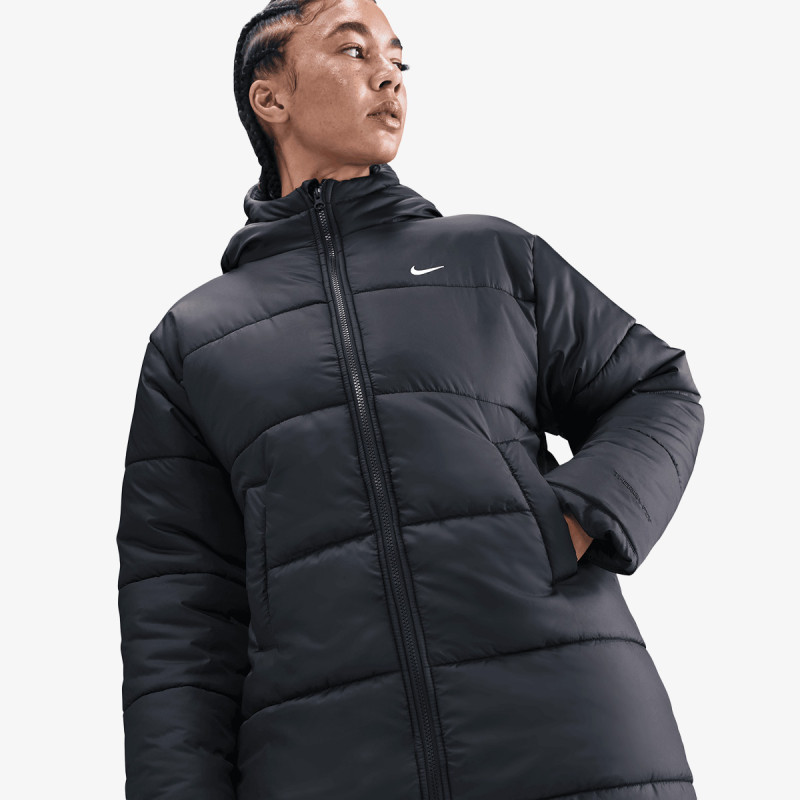 Geaca Nike W NSW TF SNFL NK CLSC PRKA V2 - poza 1