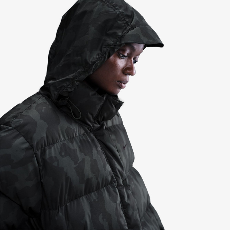 Geaca Nike W NSW TF SYNFL METRO STRT PFR - poza 3