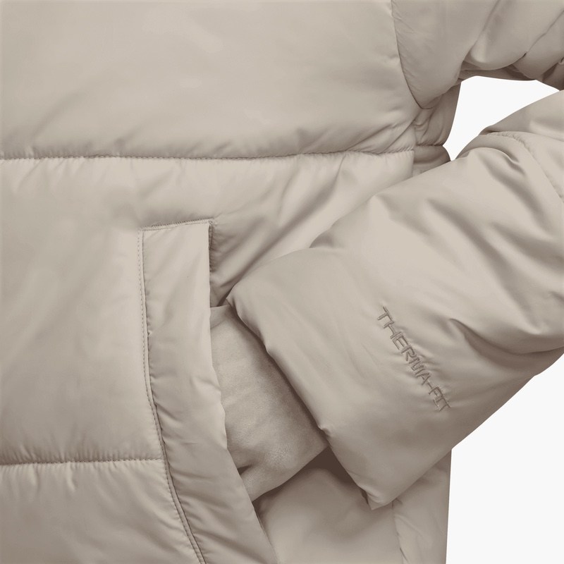 Geaca Nike W NSW TF SYNFL NK CLSC PFR - poza 3
