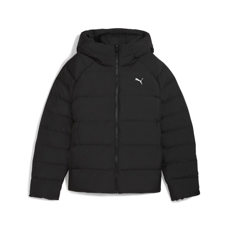 Geaca Puma Mono Hooded Jacket - poza 1
