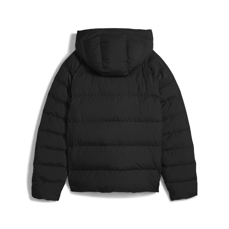 Geaca Puma Mono Hooded Jacket - poza 2