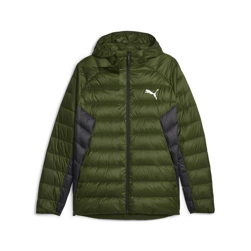 Geaca Puma PackLITE Down Jacket - poza 1