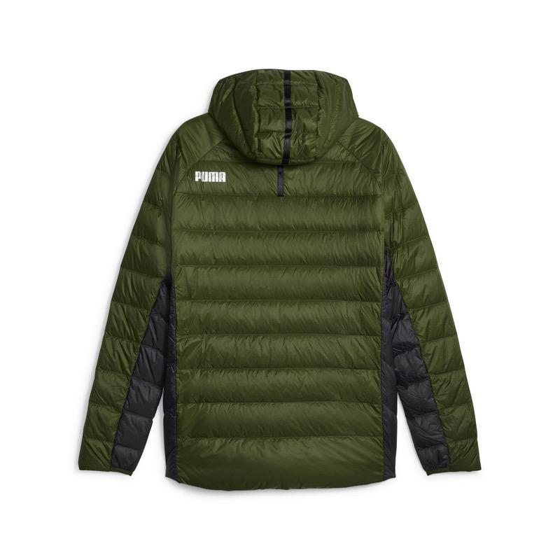 Geaca Puma PackLITE Down Jacket - poza 2
