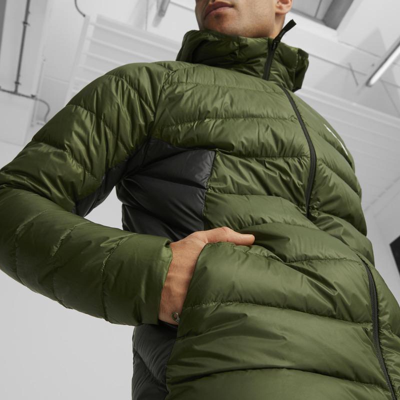 Geaca Puma PackLITE Down Jacket - poza 3