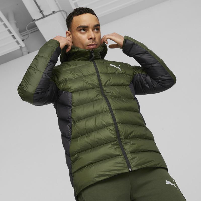 Geaca Puma PackLITE Down Jacket - poza 4