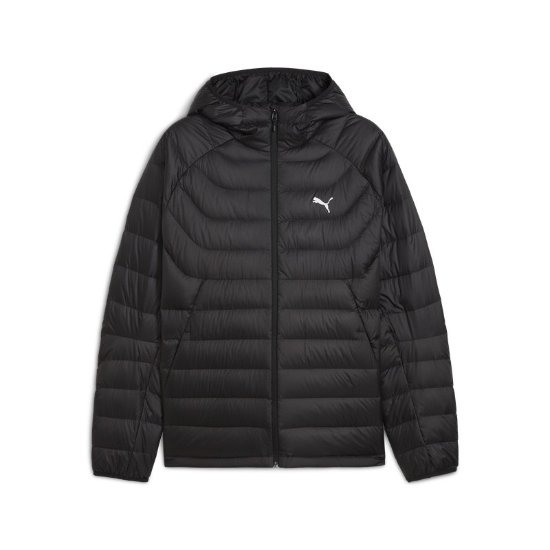 Geaca Puma PackLITE Hooded Down Jacket - poza 1