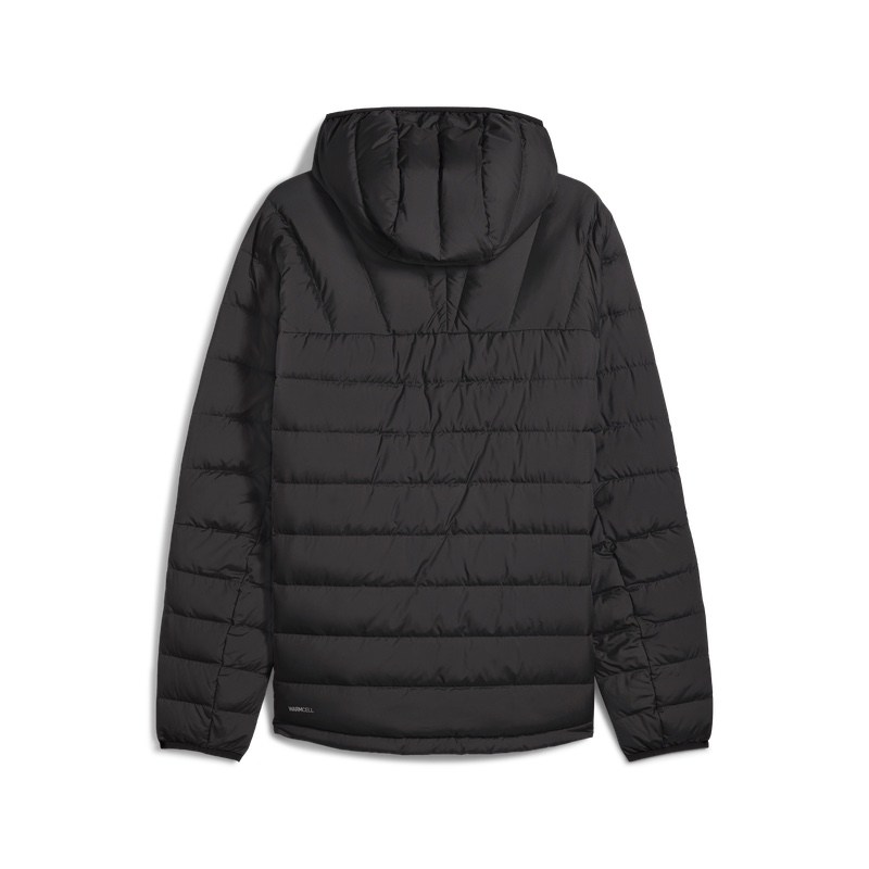 Geaca Puma PackLITE Hooded Down Jacket - poza 2