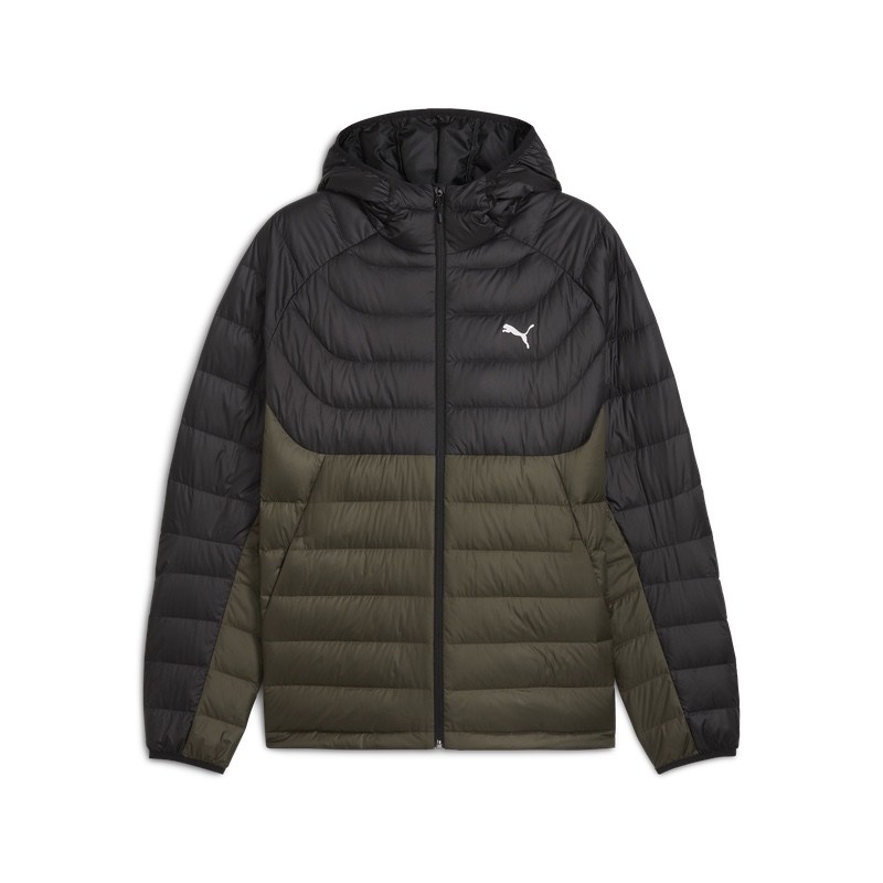 Geaca Puma PackLITE Hooded Down Jacket - poza 1