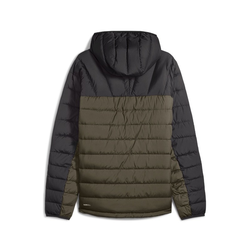 Geaca Puma PackLITE Hooded Down Jacket - poza 2