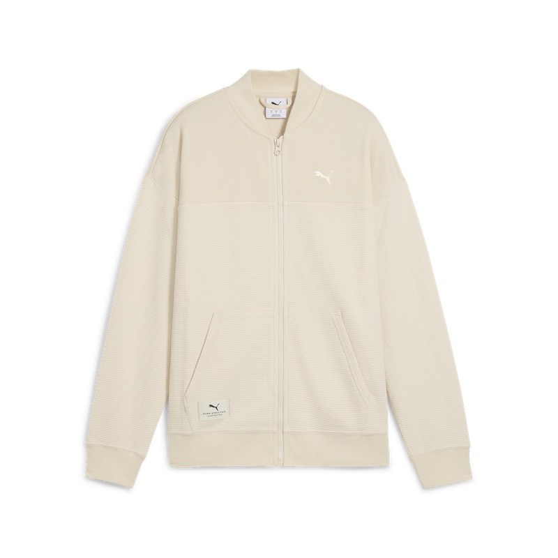 Geaca Puma PUMA CLASS Relaxed Pinnacle Full-Zip Jacket TR - poza 1