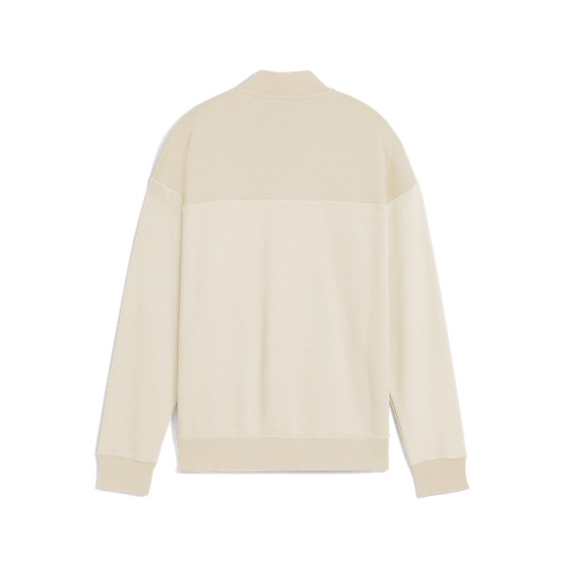 Geaca Puma PUMA CLASS Relaxed Pinnacle Full-Zip Jacket TR - poza 2