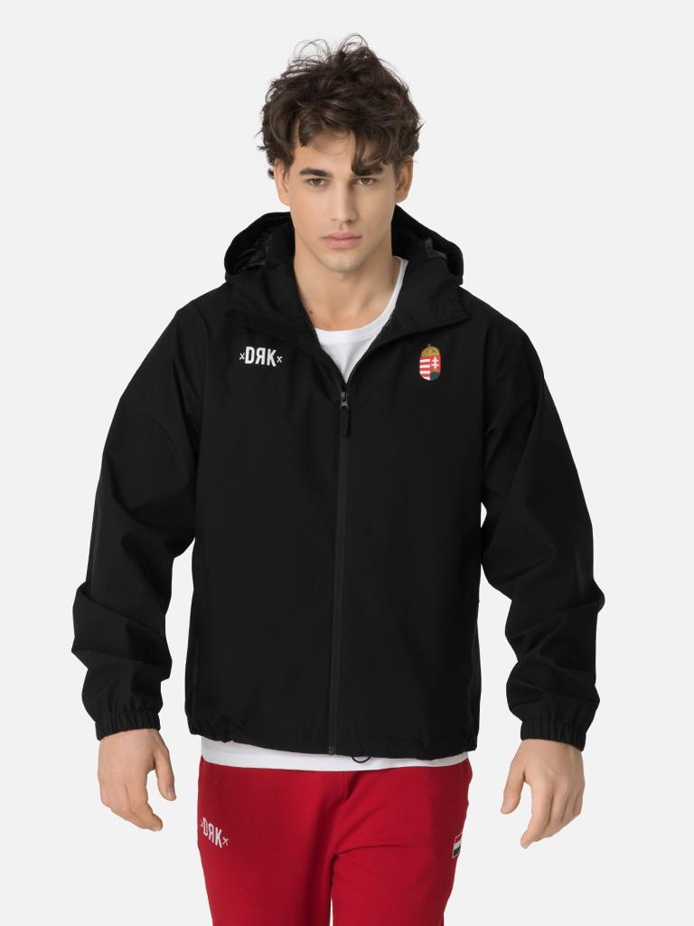 GEACĂ SHIELD HUN - XXL