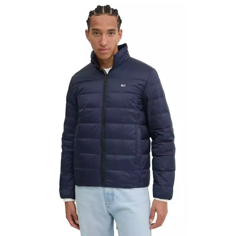 Geaca Tommy Hilfiger TJM LT DOWN JACKET EXT - poza 1