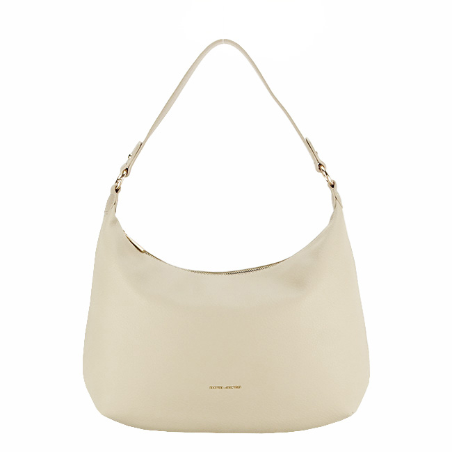 Geanta bej de dama David Jones CM6909A 15
