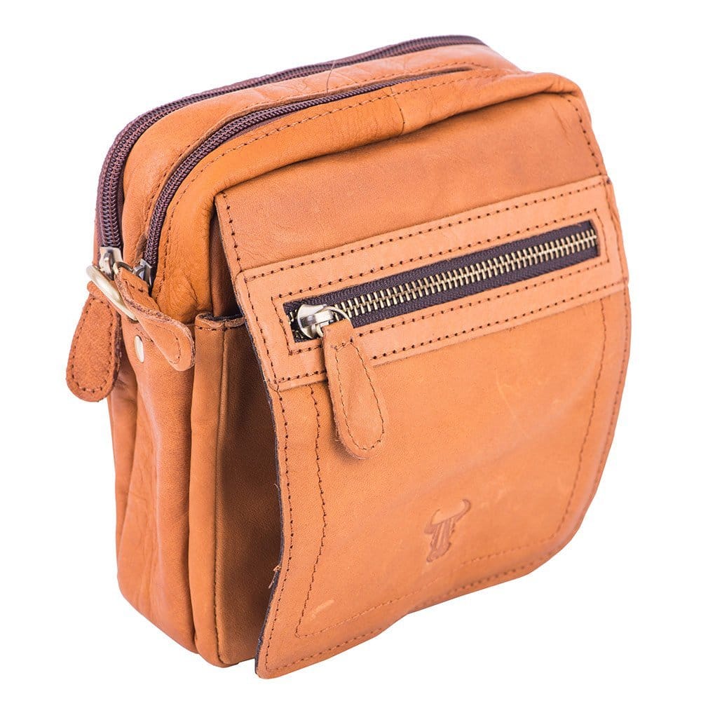 Geanta Belt and go coffee barbati