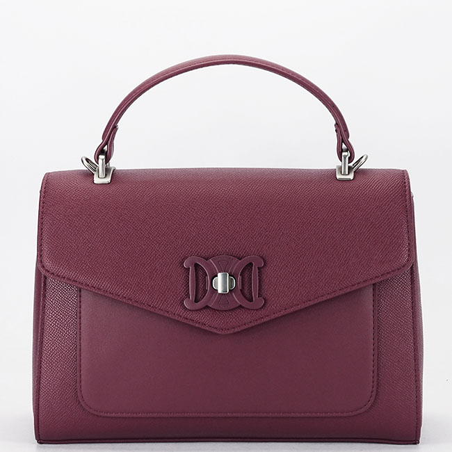 Geanta bordo medie David Jones CM7793 14