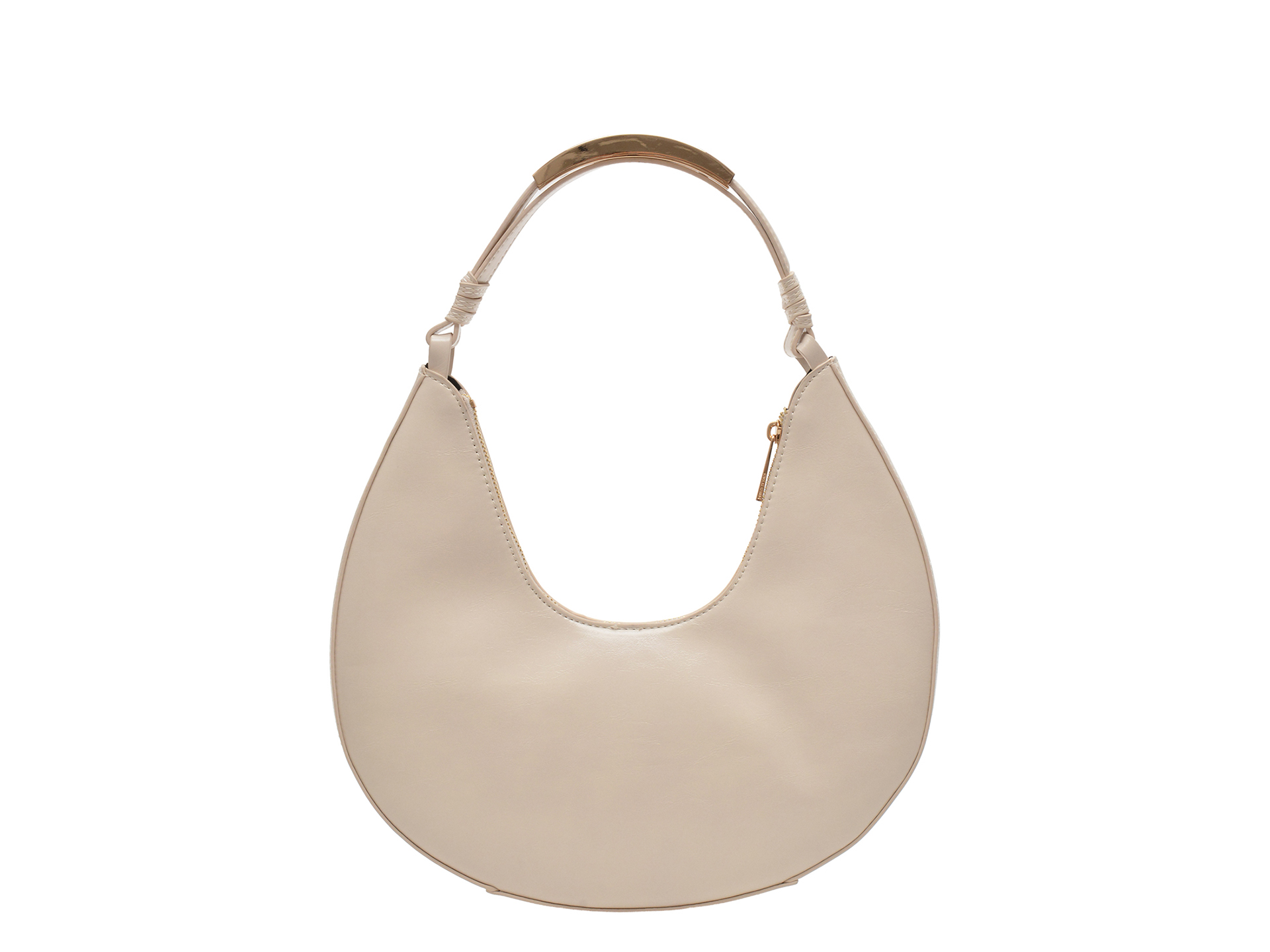 Geanta CALL IT SPRING bej, LUNELEE 168, din piele ecologica