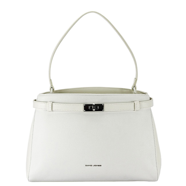 Geanta crem de dama David Jones CM8266-A 15