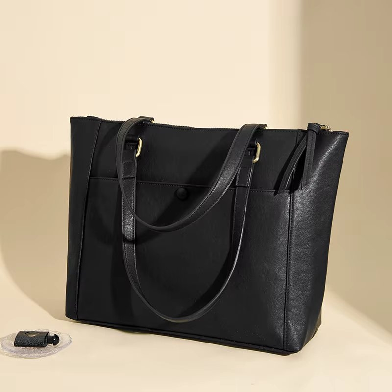 Geanta dama, Astraea GT3444, Negru - poza 4