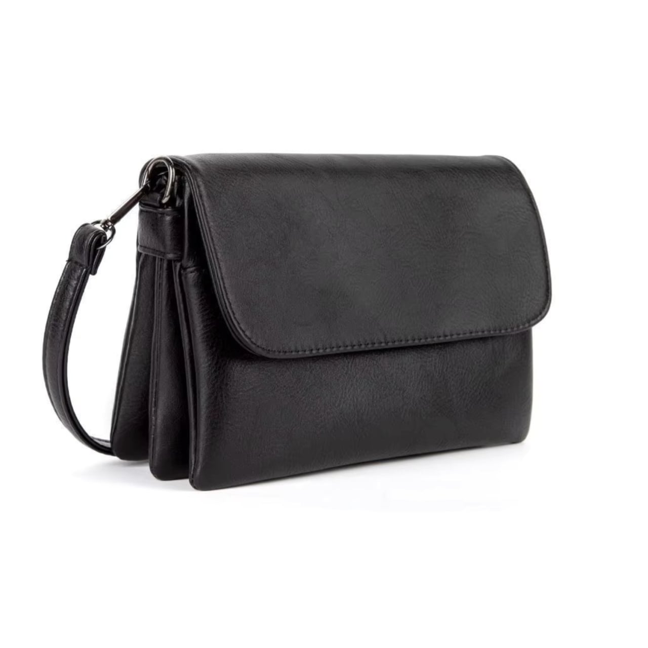 Geanta dama, Florinda GT3149, Negru - poza 1
