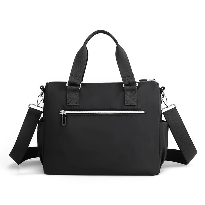 Geanta dama, Harmony GT2127, Negru - poza 3