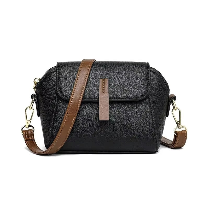 Geanta dama, Hespera GT3151, Negru - poza 1