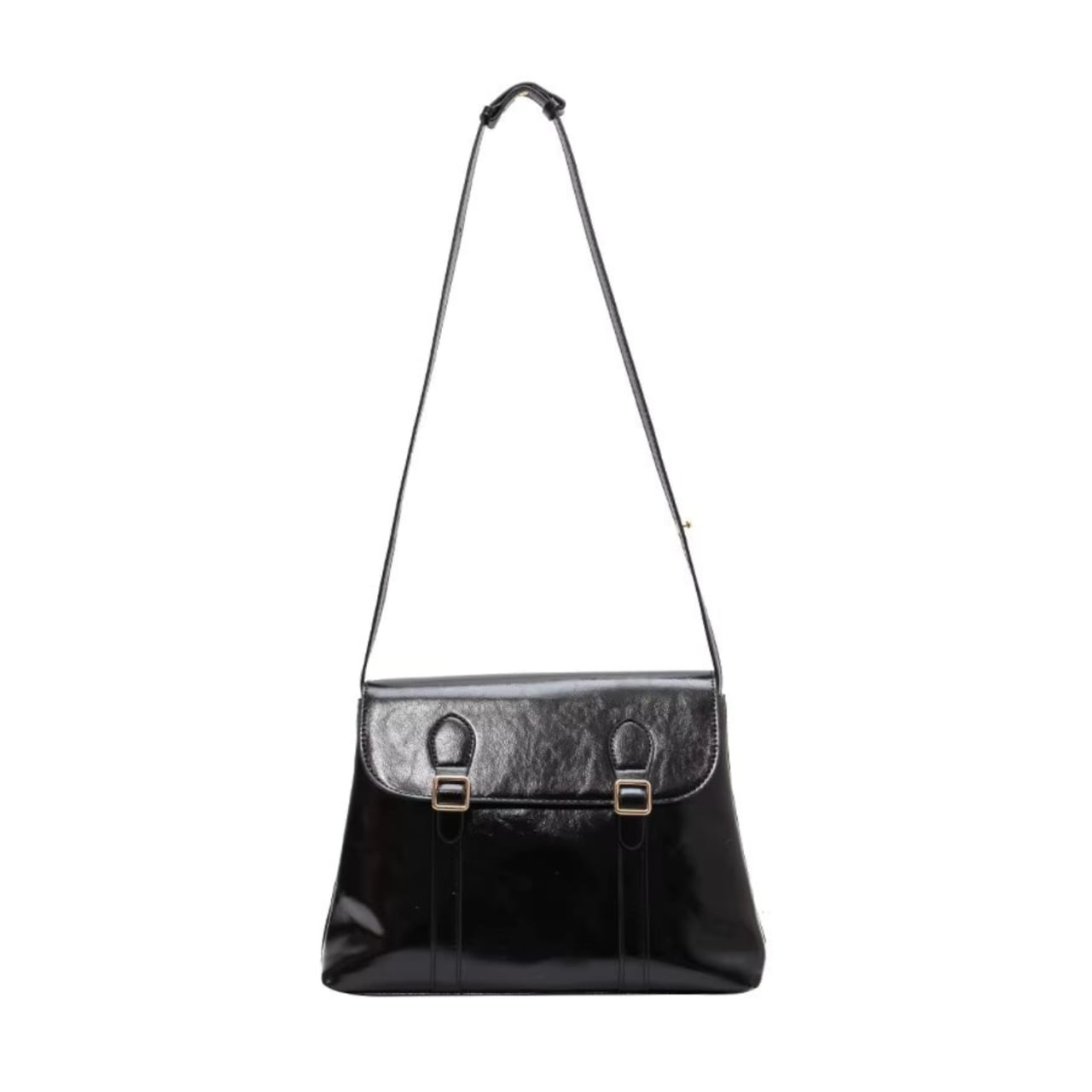 Geanta dama, Sira GT3520, Negru - poza 1