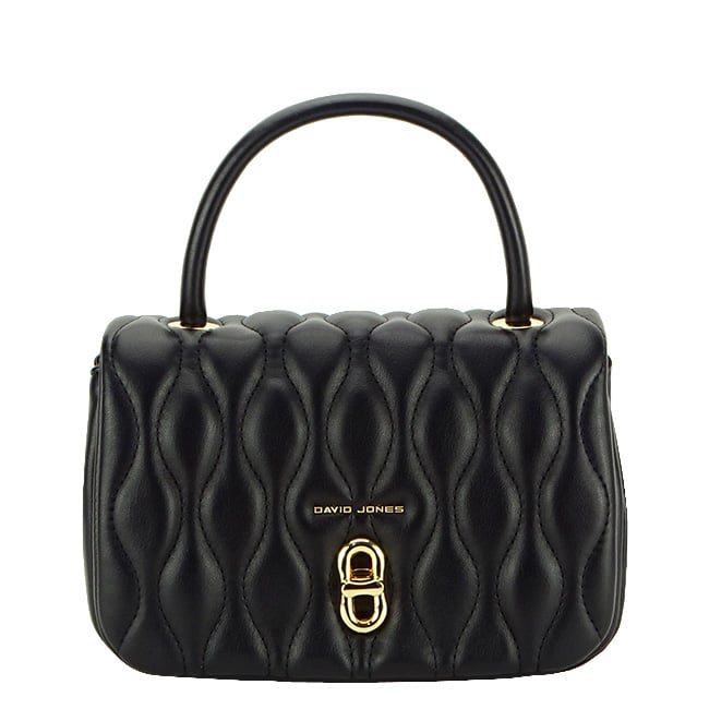 Geanta David Jones CM6783 15 Negru