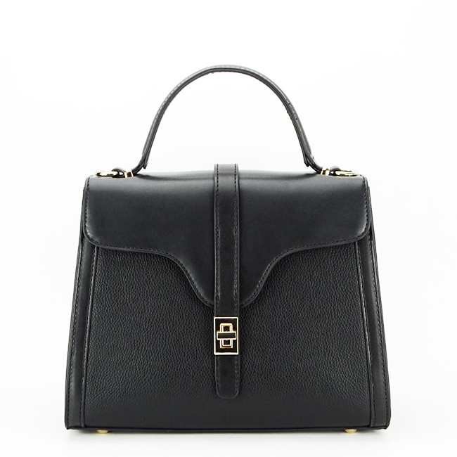Geanta David Jones Paris 7007-3 15 Negru