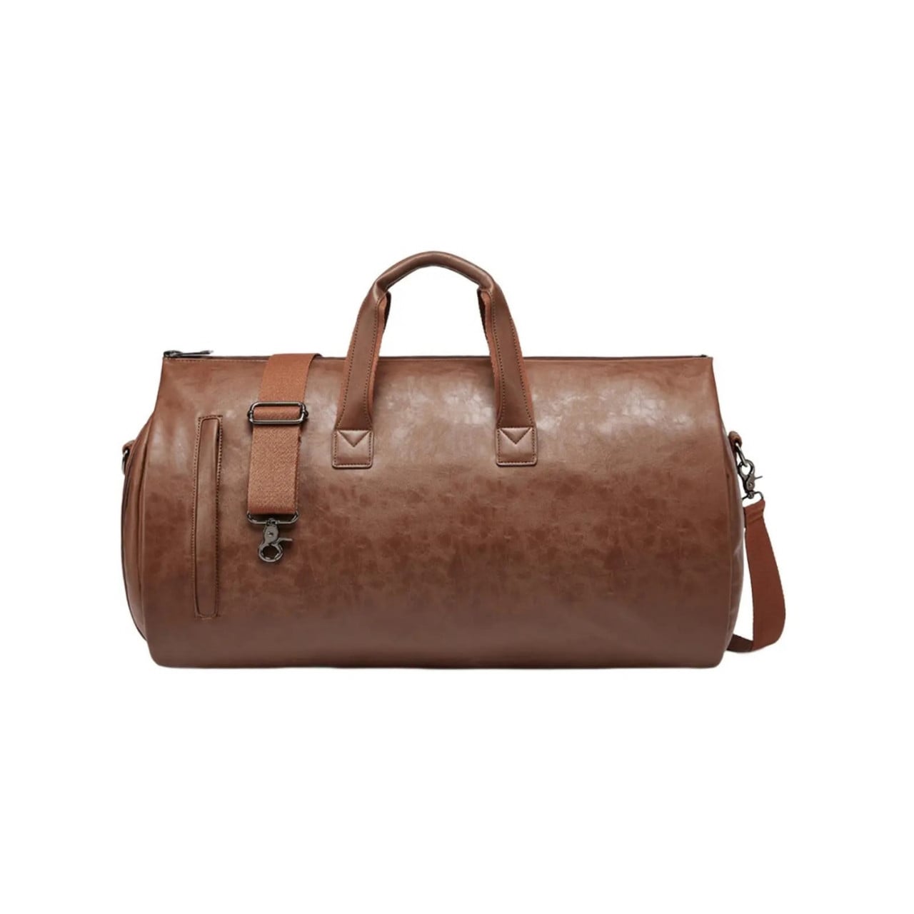 Geanta de calatorie Delis, Apolline GT2575, Maro - poza 1