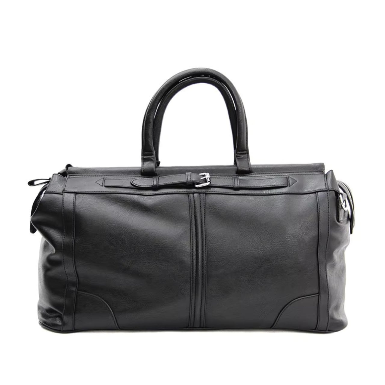 Geanta de calatorie unisex, Enara GT3473, Negru - poza 1