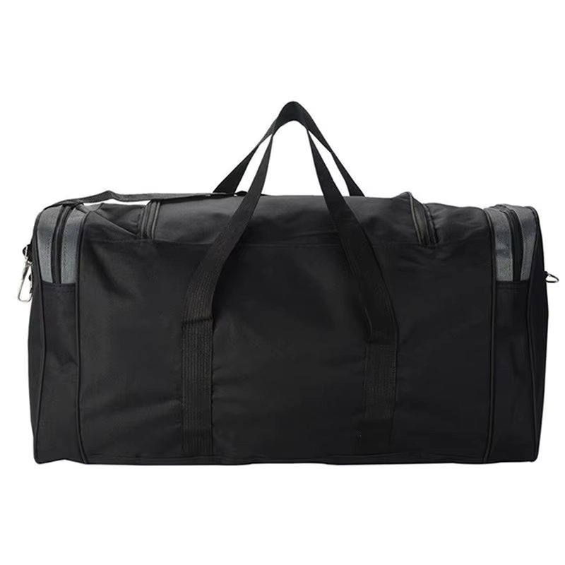 Geanta de calatorie unisex, Iridessa GT3587, Gri - poza 4