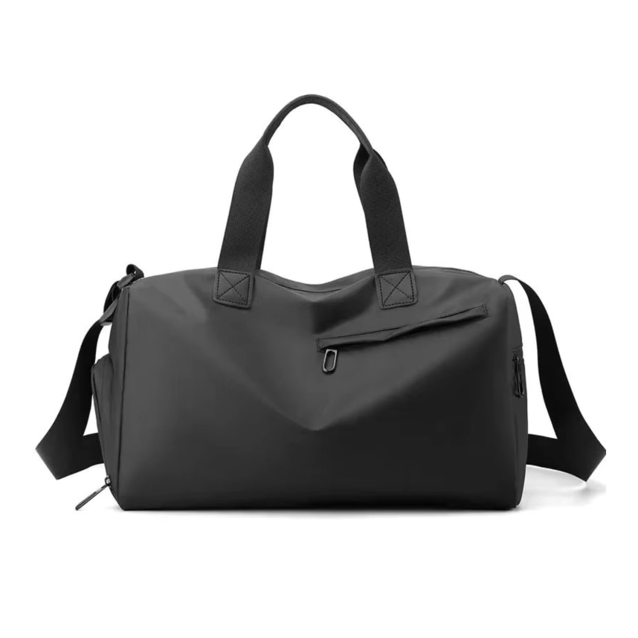 Geanta de calatorie unisex, Orelie GT3541, Negru - poza 1