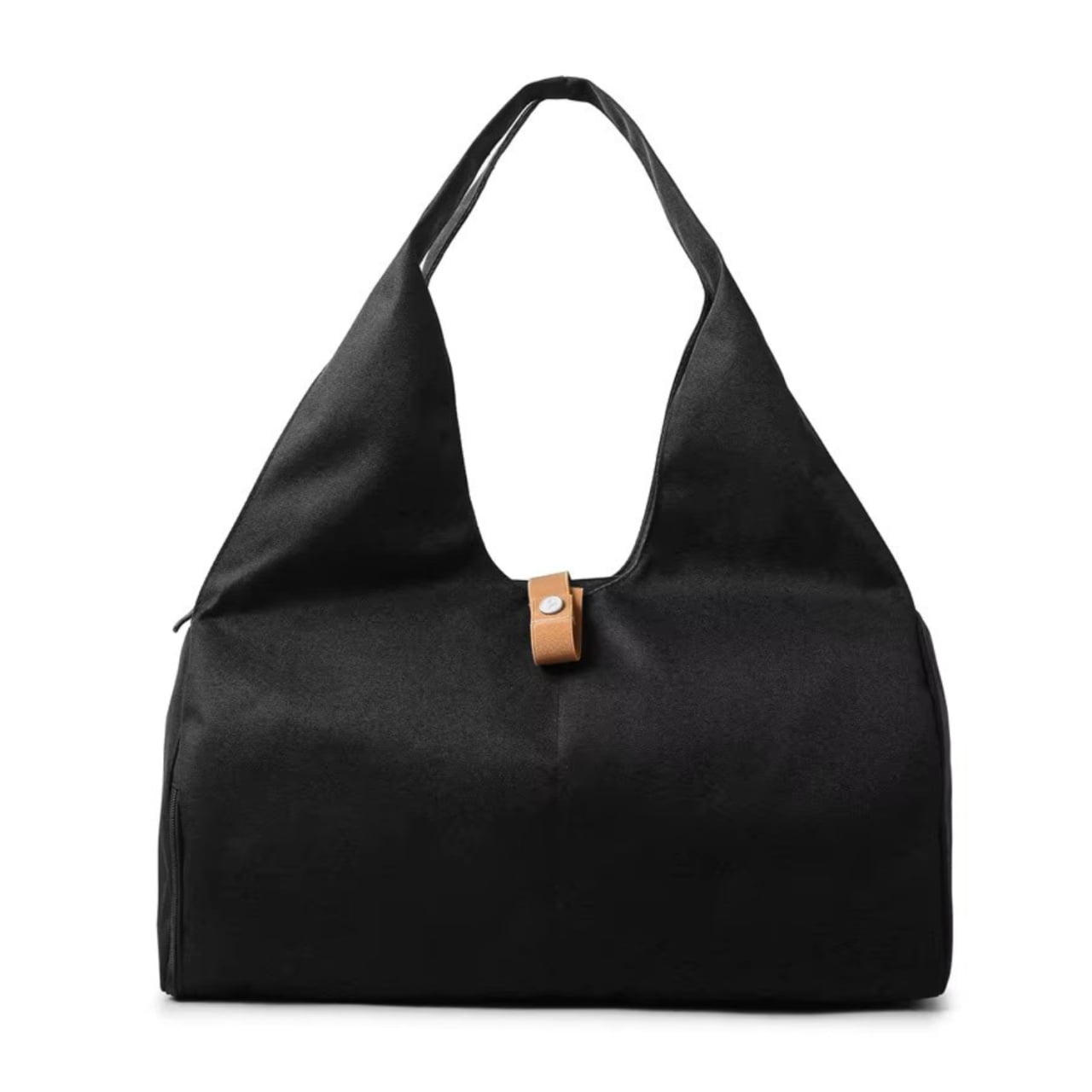 Geanta de calatorie unisex, Silvya GT3551, Negru - poza 1