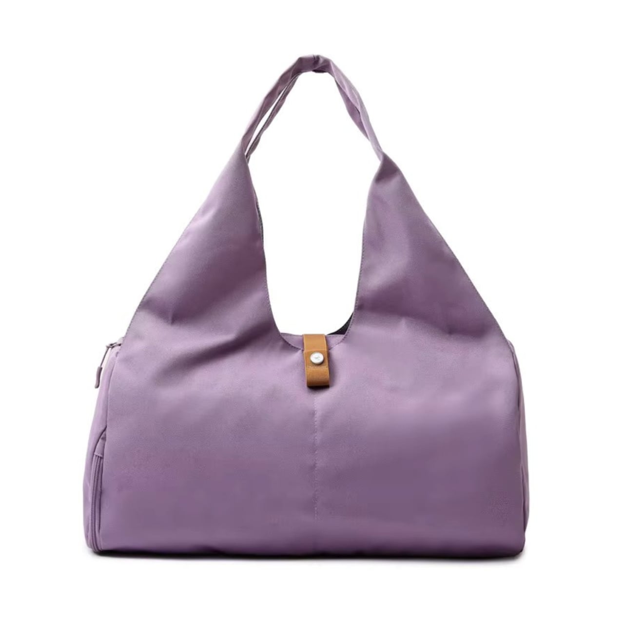 Geanta de calatorie unisex, Silvya GT3554, Mov - poza 1