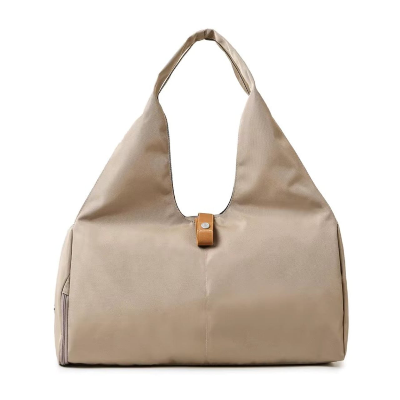 Geanta de calatorie unisex, Silvya GT3555, Bej - poza 1