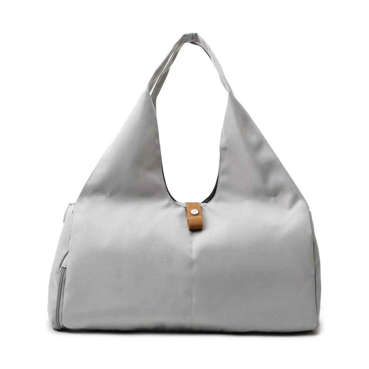 Geanta de calatorie unisex, Silvya GT3556, Gri - poza 1