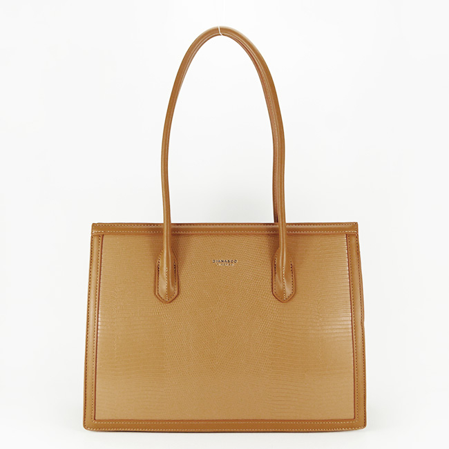 Geanta de talie mare DOS3425-4 16 Camel