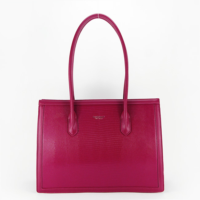 Geanta de talie mare DOS3425-4 16 Fucsia