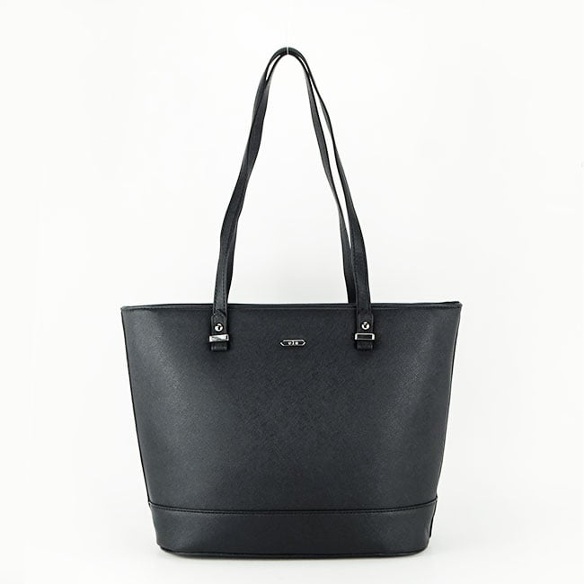 Geanta de talie mare G-23115 12 Negru