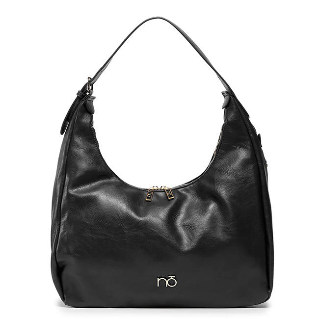 Geanta de talie mare NOBO R1800-C020 M0 Negru