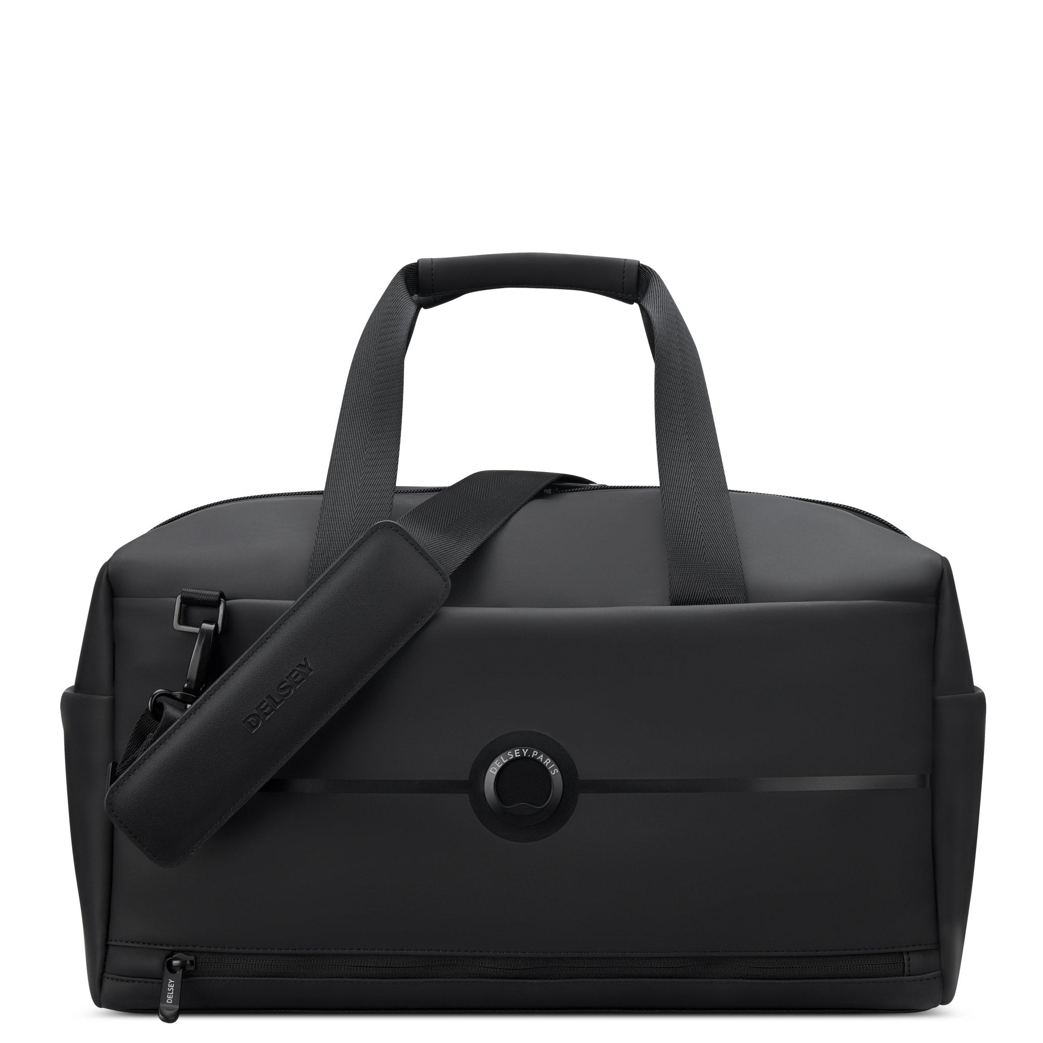 Geanta Delsey - Turenne, Black