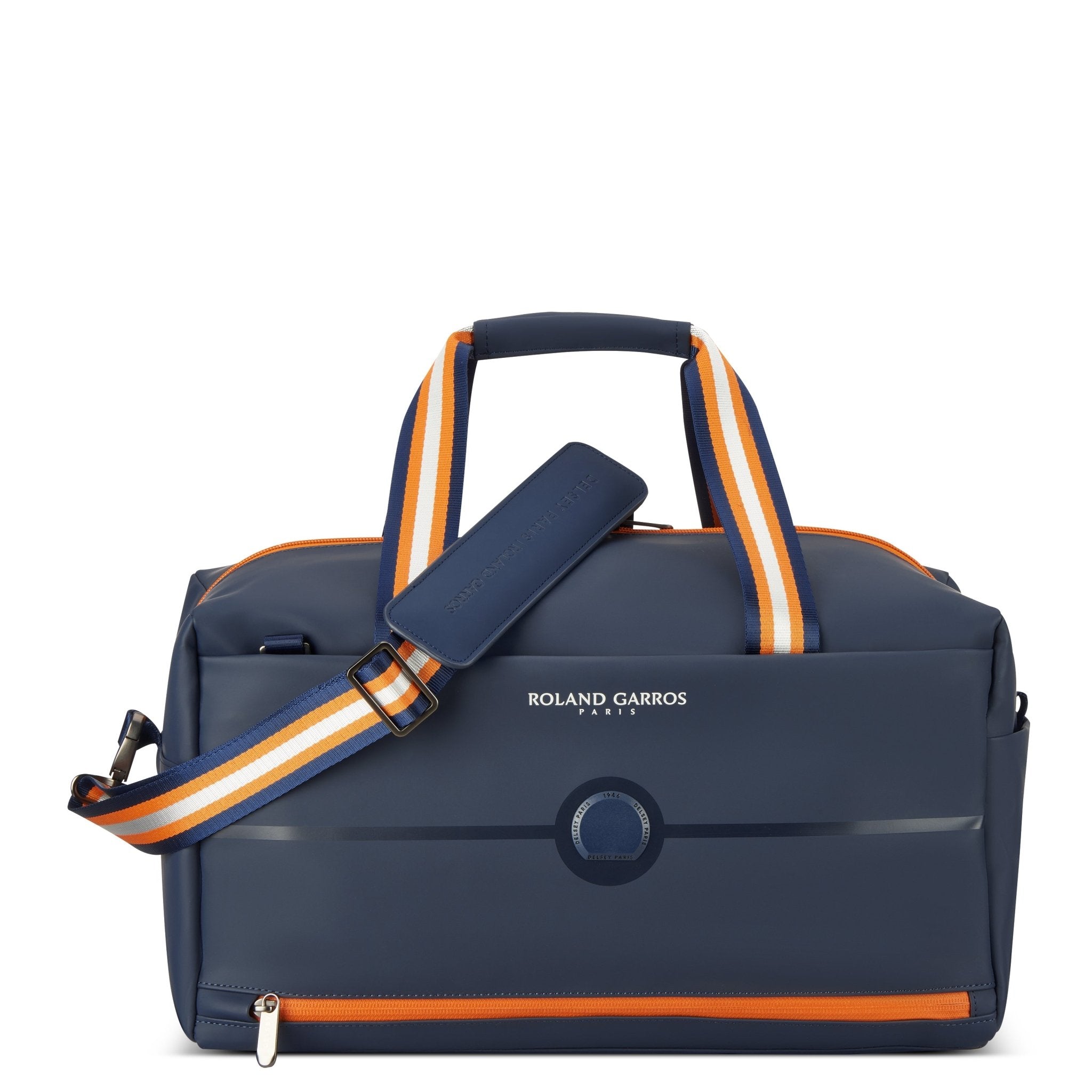 Geanta Delsey - Turenne Roland Garros, Night Blue (Limited Edition)