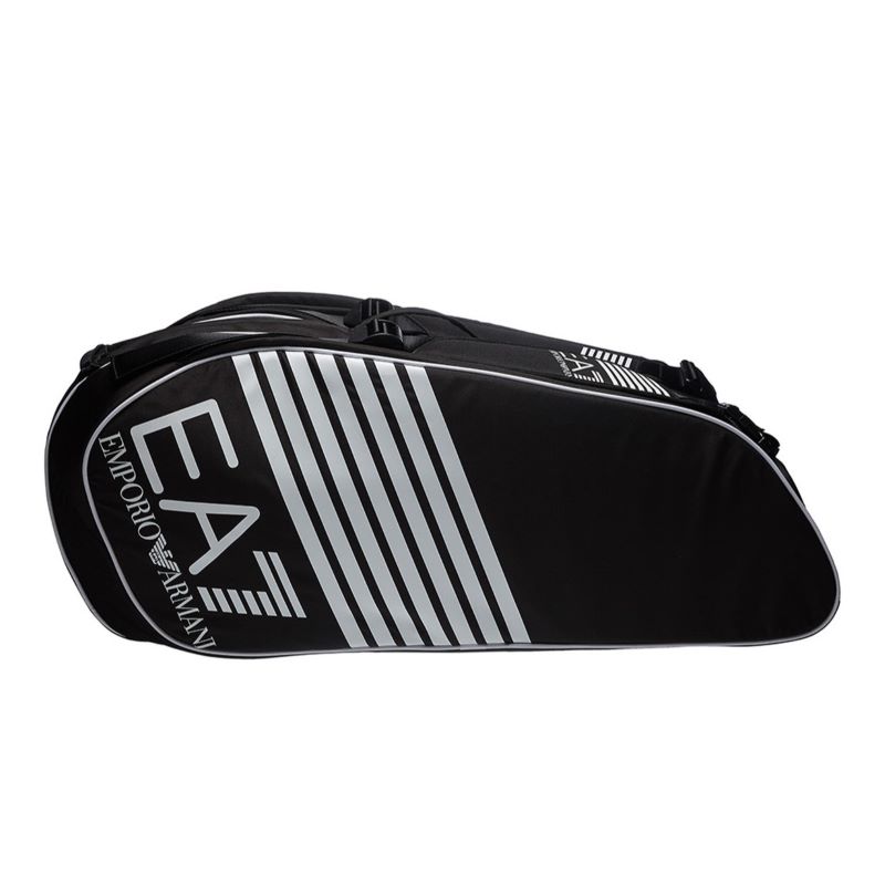 Geanta EA7 M GYM BAG - poza 2