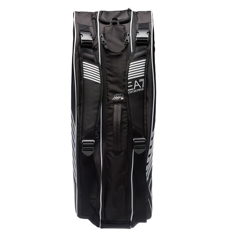 Geanta EA7 M GYM BAG - poza 3