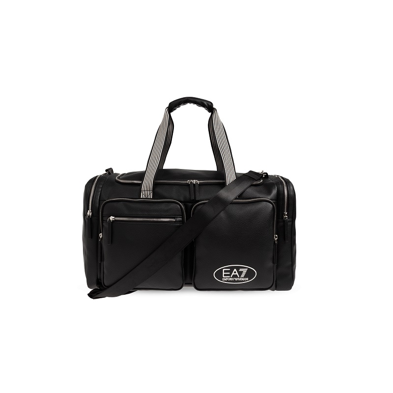 Geanta EA7 TENNIS PRO U TENNIS PLAYER GYM BAG - poza 1