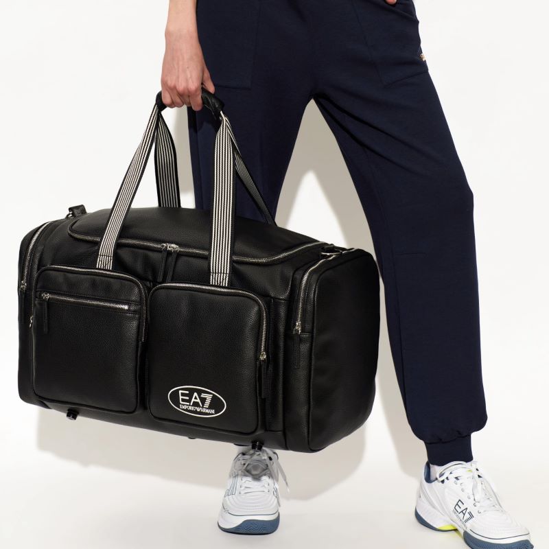 Geanta EA7 TENNIS PRO U TENNIS PLAYER GYM BAG - poza 3